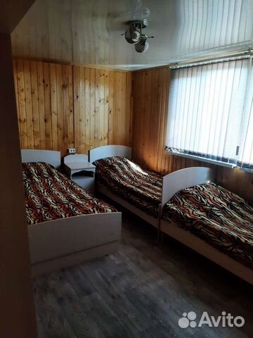 

5-к. дом, 80 м²
