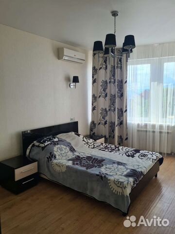 

2-к. квартира, 54 м², 1/5 эт.