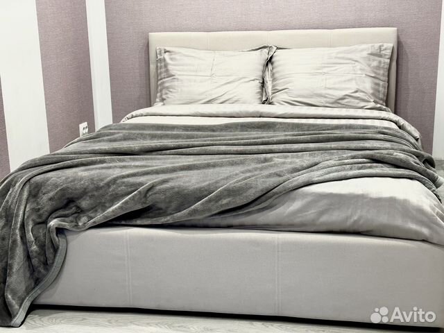 

2-к. квартира, 49 м², 3 кровати