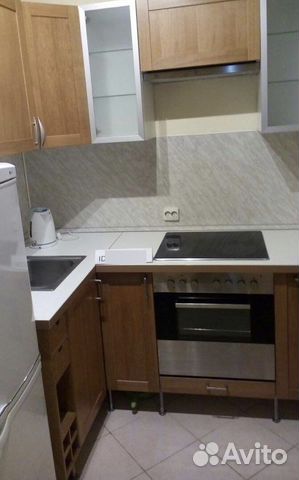 

Квартира-студия, 26,5 м², 6/20 эт.