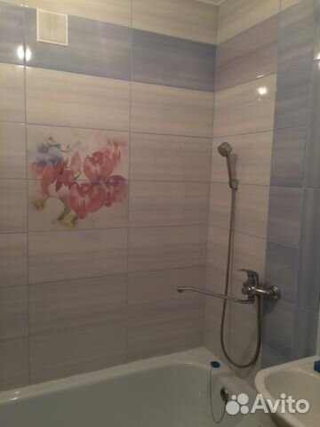 1-к квартира, 30 м², 2/5 эт. 1-к квартира, 30 м², 2/5 эт.
