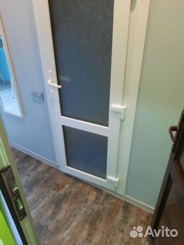 

Квартира-студия, 20 м², 1 кровать