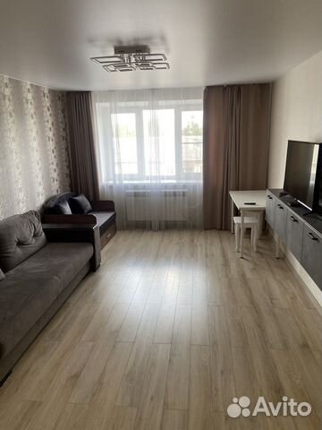 

2-к. квартира, 70 м², 3 кровати