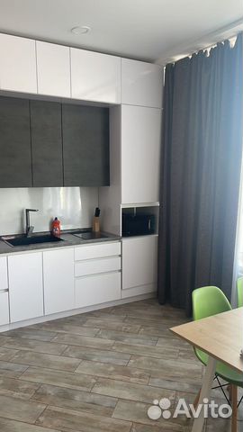 

2-к. квартира, 72 м², 2 кровати