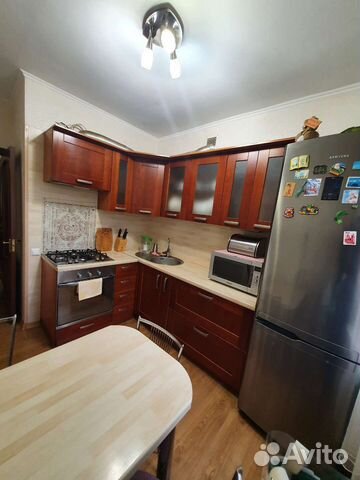 

2-к. квартира, 60 м², 4 кровати