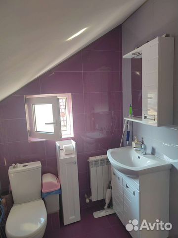 

2-к. квартира, 40 м², 2 кровати