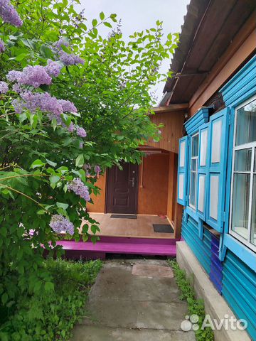 

Дом 110 м² на участке 18 сот.