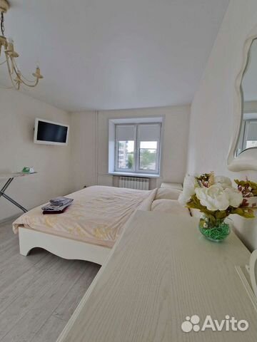 

1-к. квартира, 31,8 м², 3 кровати