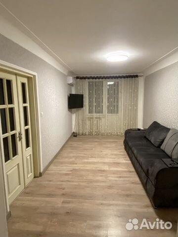 

2-к. квартира, 47 м², 2/5 эт.