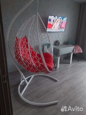 

1-к. квартира, 42 м², 1 кровать