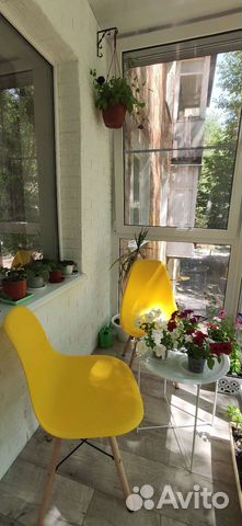 

1-к. квартира, 31 м², 2 кровати