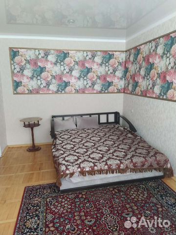 

2-к. квартира, 38 м², 4 кровати