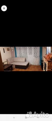 

2-к. квартира, 55 м², 2 кровати