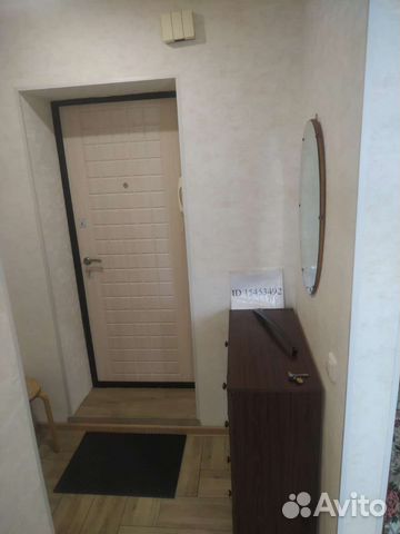 

1-к. квартира, 30 м², 4 кровати
