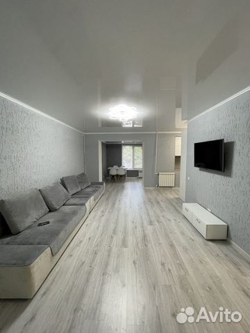 

2-к. квартира, 54 м², 1 кровать
