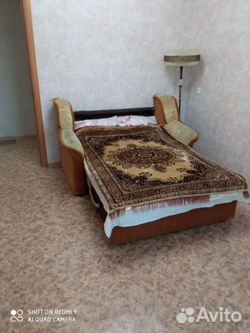 

2-к. квартира, 43,3 м², 4 кровати