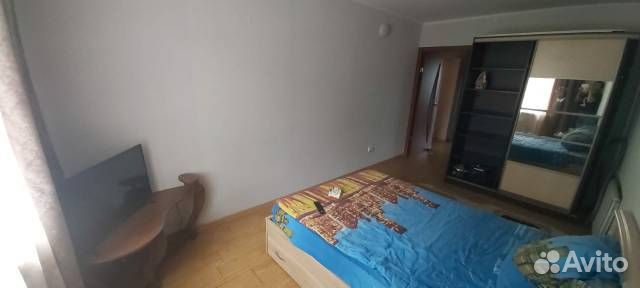 

2-к. квартира, 60 м², 5 кроватей