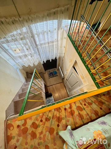 

2-к. квартира, 20 м², 1 кровать