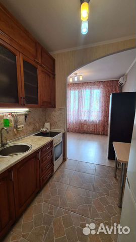 

Квартира-студия, 28 м², 2 кровати
