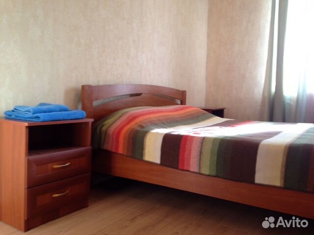 

2-к. квартира, 50 м², 2/9 эт.