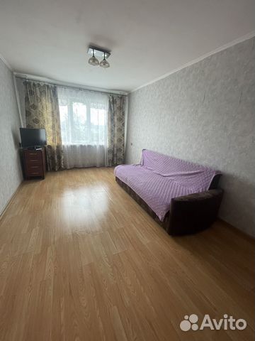 

Квартира-студия, 24 м², 1 кровать