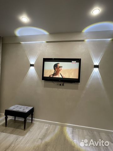

2-к. квартира, 57 м², 1 кровать