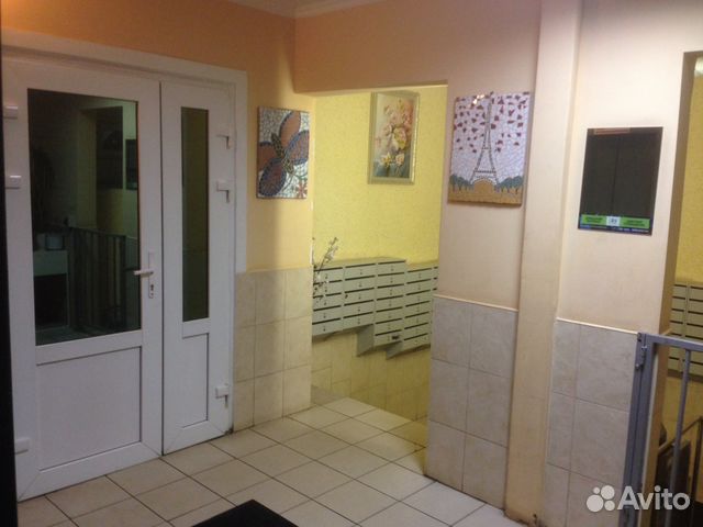 2-к квартира, 57 м², 12/17 эт. 2-к квартира, 57 м², 12/17 эт.