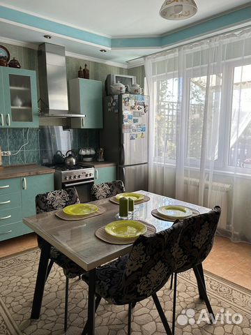 

1-к. квартира, 35 м², 2 кровати