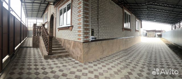 

5-к. дом, 220 м²