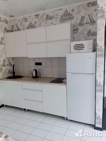 

2-к. дом, 25 м²