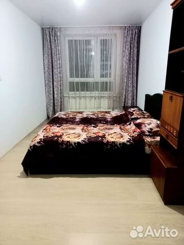 

3-к. квартира, 65 м², 7 кроватей