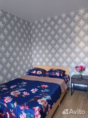 

1-к. квартира, 26 м², 2 кровати