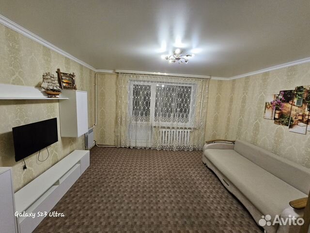 

2-к. квартира, 55 м², 1 кровать