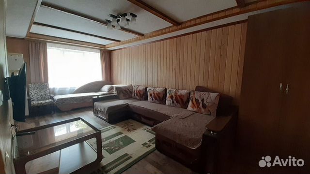 

3-к. квартира, 50 м², 5 кроватей