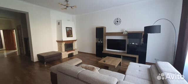 

4-к. дом, 150 м²