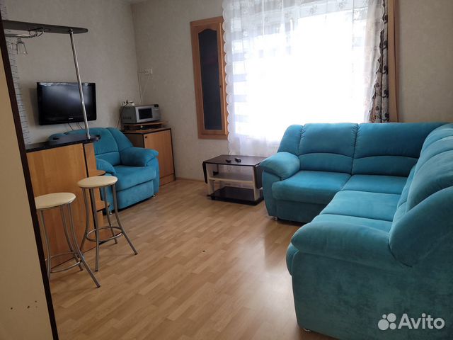 

Квартира-студия, 23 м², 1 кровать