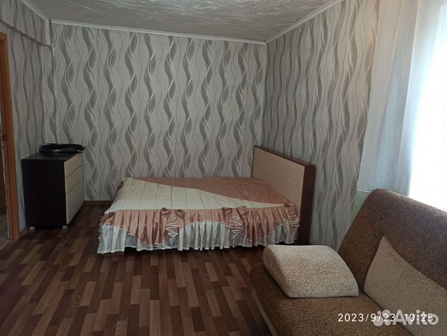 

2-к. квартира, 45 м², 1 кровать