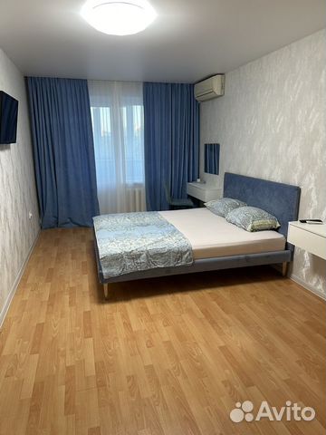 

2-к. квартира, 60 м², 3 кровати