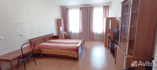 

2-к. квартира, 85 м², 4 кровати