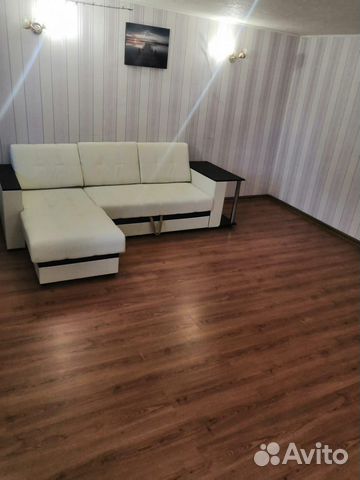 

2-к. квартира, 60 м², 2 кровати