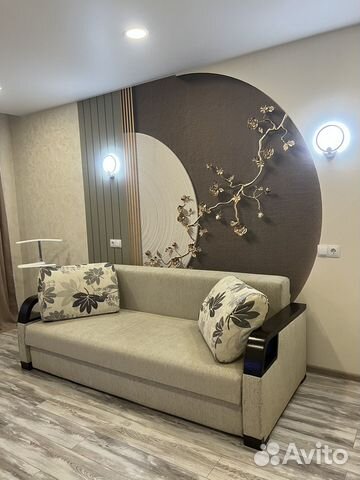 

2-к. квартира, 58 м², 2 кровати