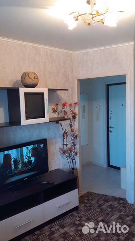 

1-к. квартира, 22,1 м², 1 кровать