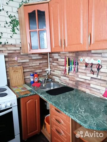 

2-к. квартира, 42 м², 2 кровати
