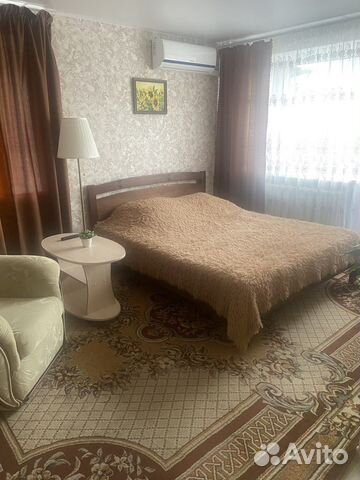 

1-к. квартира, 32 м², 3/4 эт.