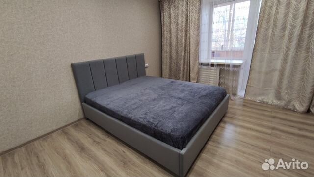 

1-к. квартира, 36 м², 2/10 эт.