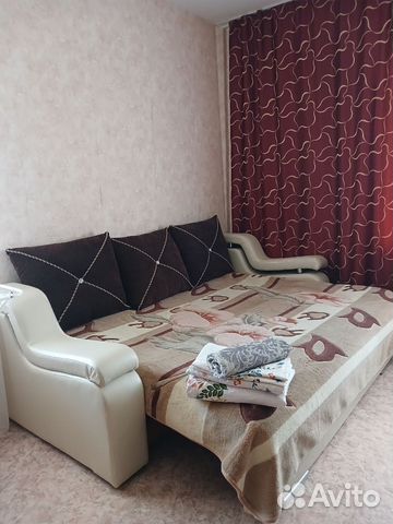 

2-к. квартира, 52 м², 3 кровати