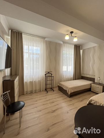 

2-к. квартира, 64 м², 5 кроватей
