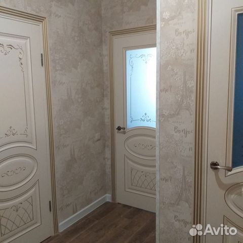 

1-к. квартира, 45 м², 2/5 эт.