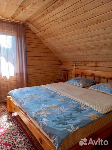 

4-к. коттедж, 140 м²