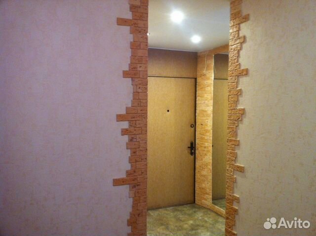 1-к квартира, 39 м², 1/14 эт. 1-к квартира, 39 м², 1/14 эт.